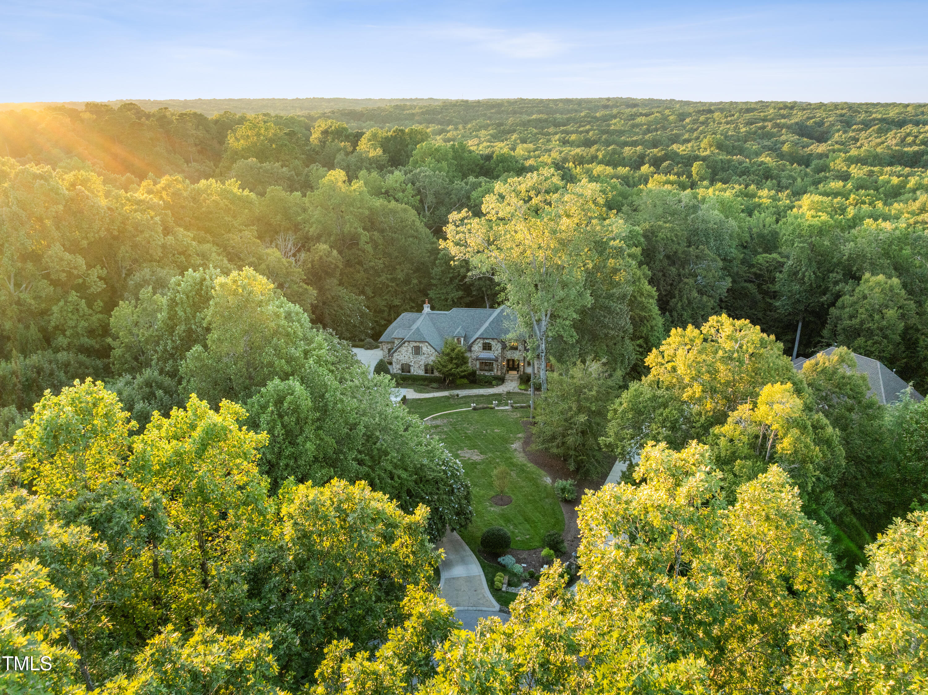 11213 Jonas Ridge Lane Raleigh, NC 27613 - Photo 2 of 91 Jonas Ridge-111