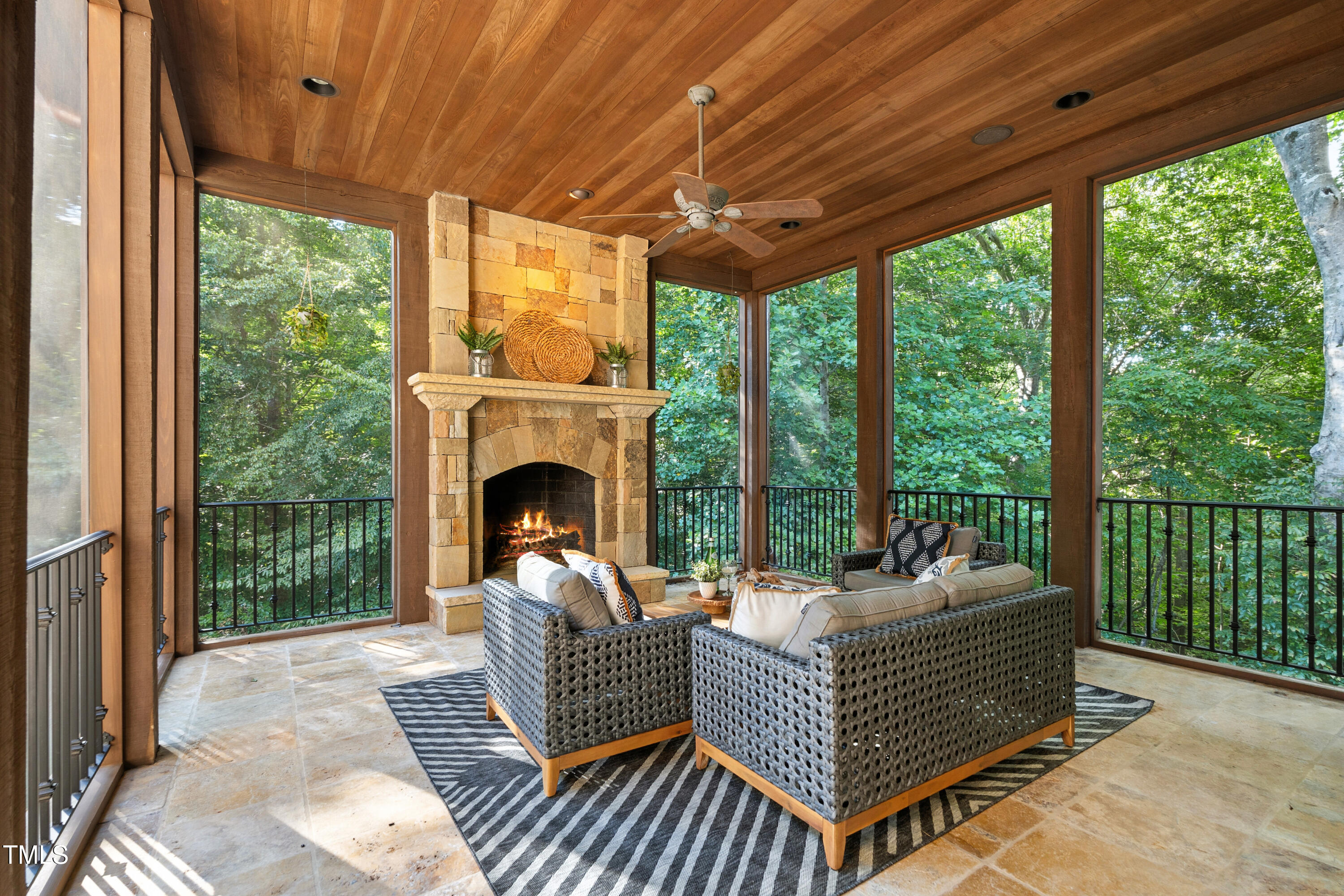 11213 Jonas Ridge Lane Raleigh, NC 27613 - Photo 26 of 91 Jonas Ridge-18