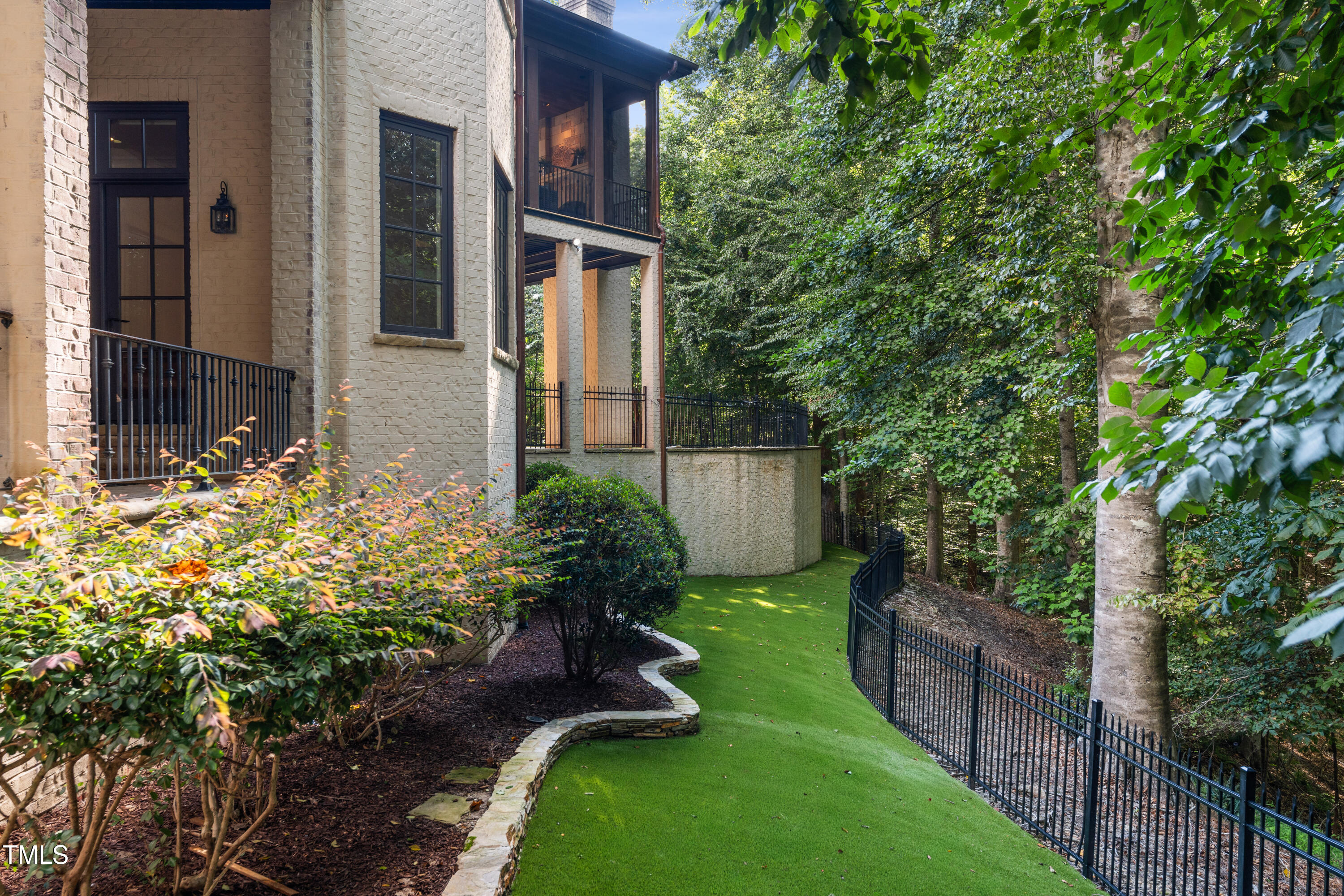 11213 Jonas Ridge Lane Raleigh, NC 27613 - Photo 74 of 91 Jonas Ridge-104