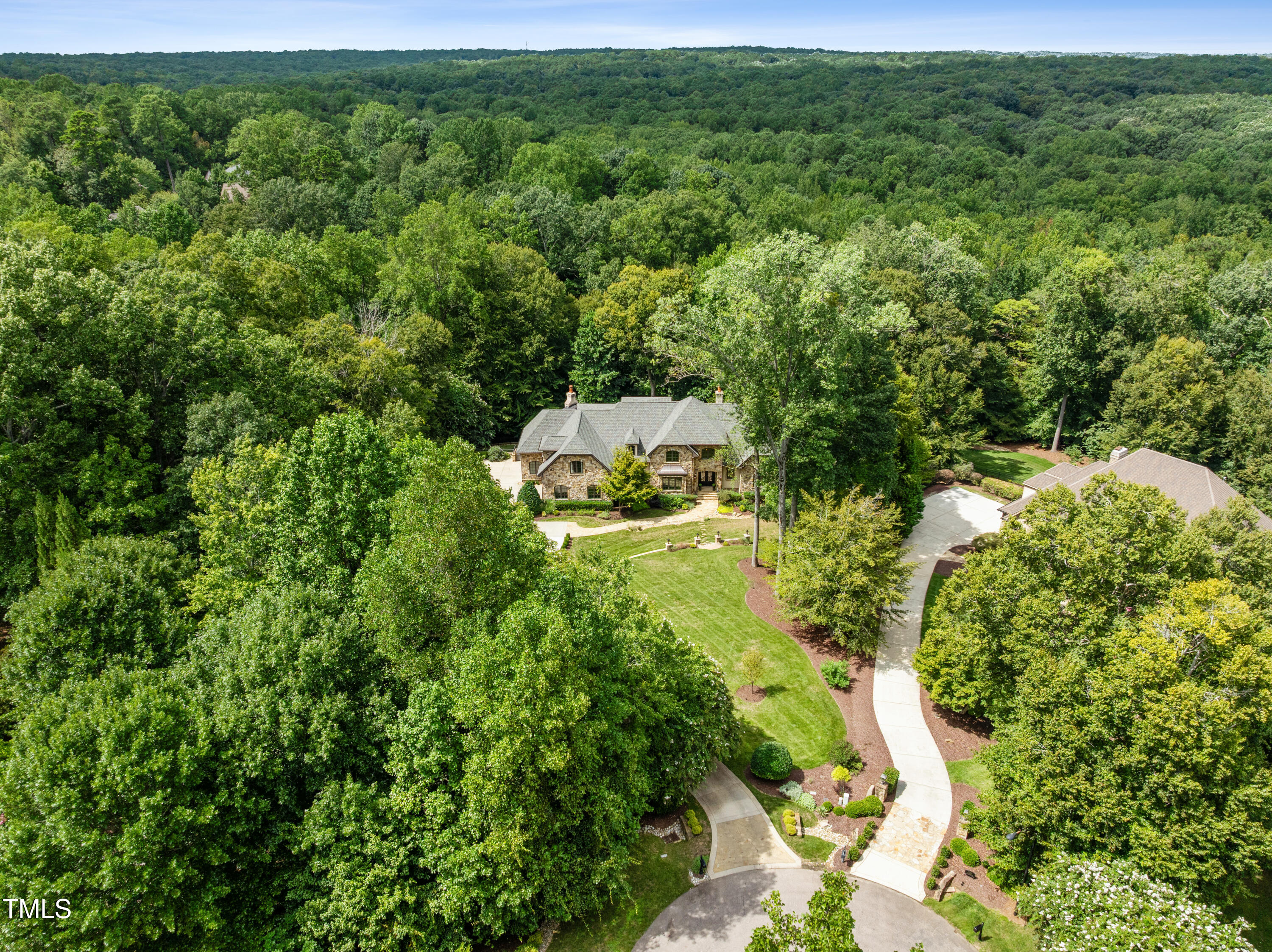 11213 Jonas Ridge Lane Raleigh, NC 27613 - Photo 78 of 91 Jonas Ridge-86