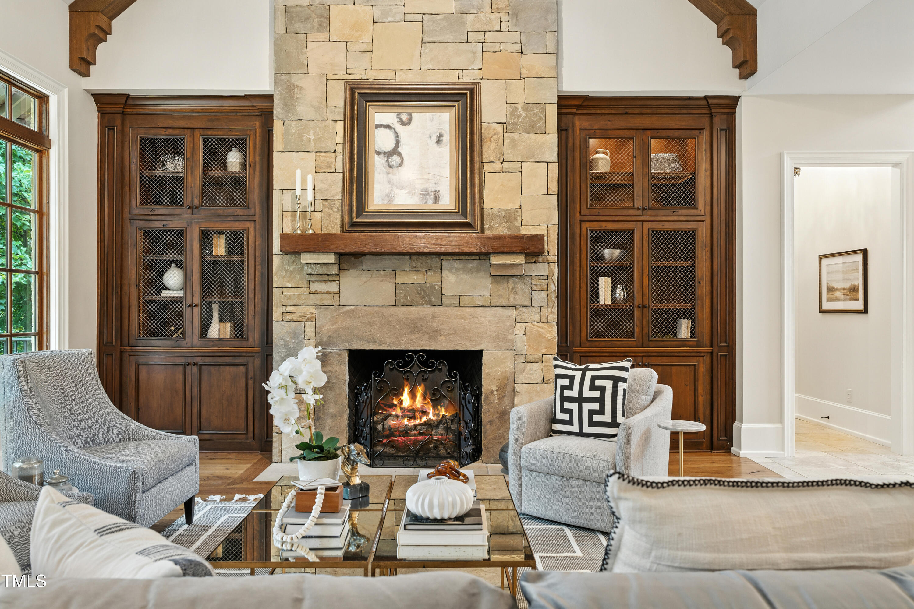 11213 Jonas Ridge Lane Raleigh, NC 27613 - Photo 8 of 91 Jonas Ridge-39