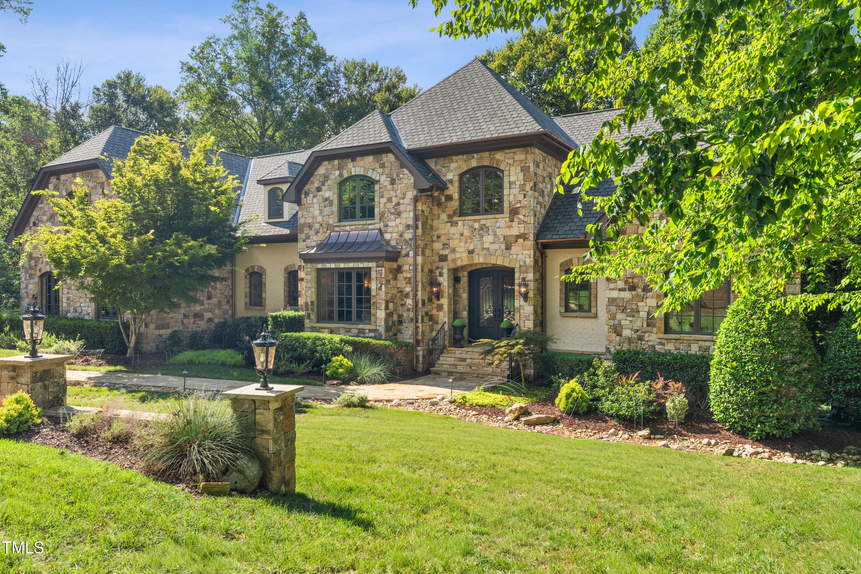 11213 Jonas Ridge Lane Raleigh, NC 27613 - Photo 86 of 91 Jonas Ridge-97