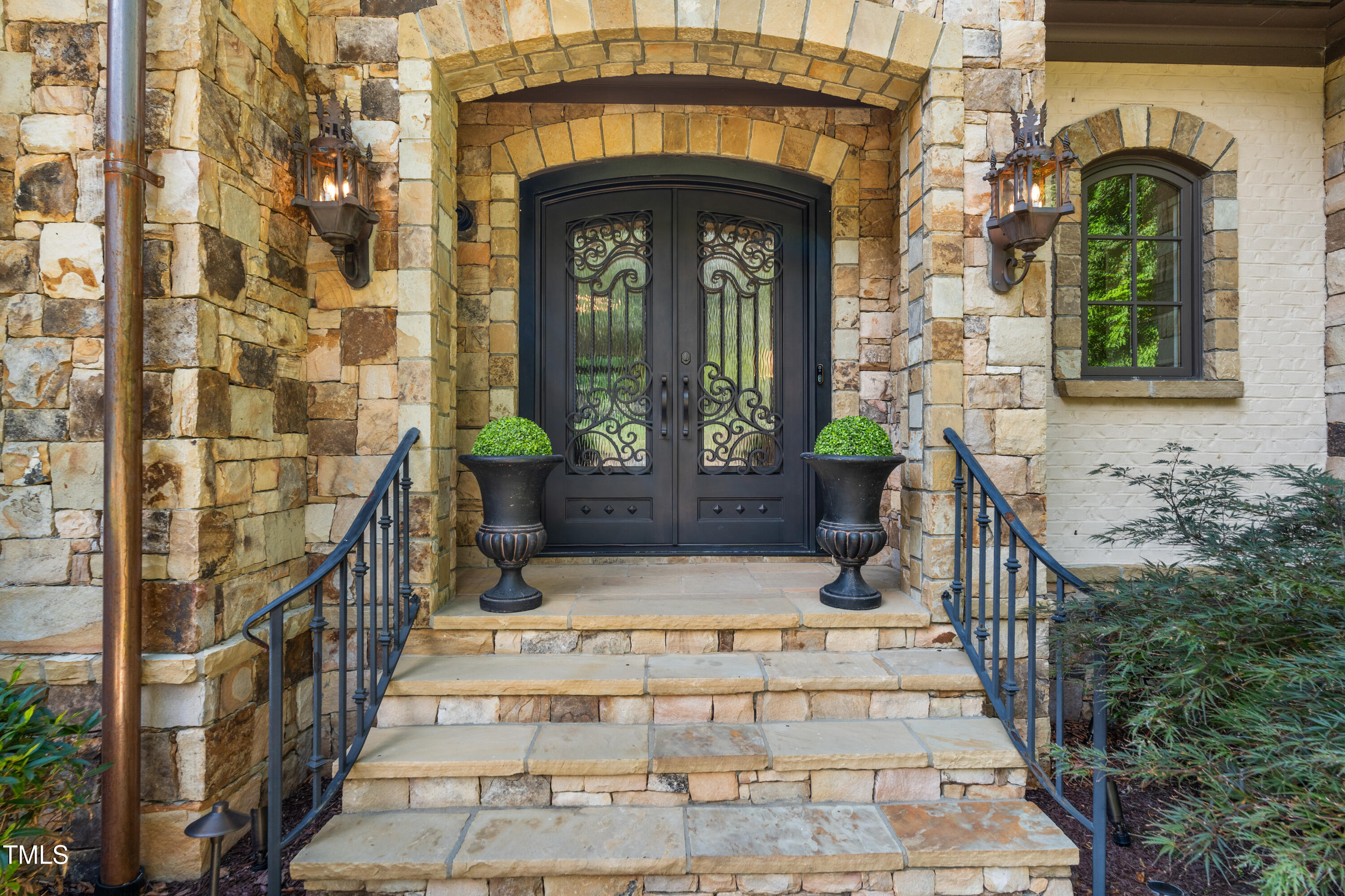 11213 Jonas Ridge Lane Raleigh, NC 27613 - Photo 87 of 91 Jonas Ridge-96