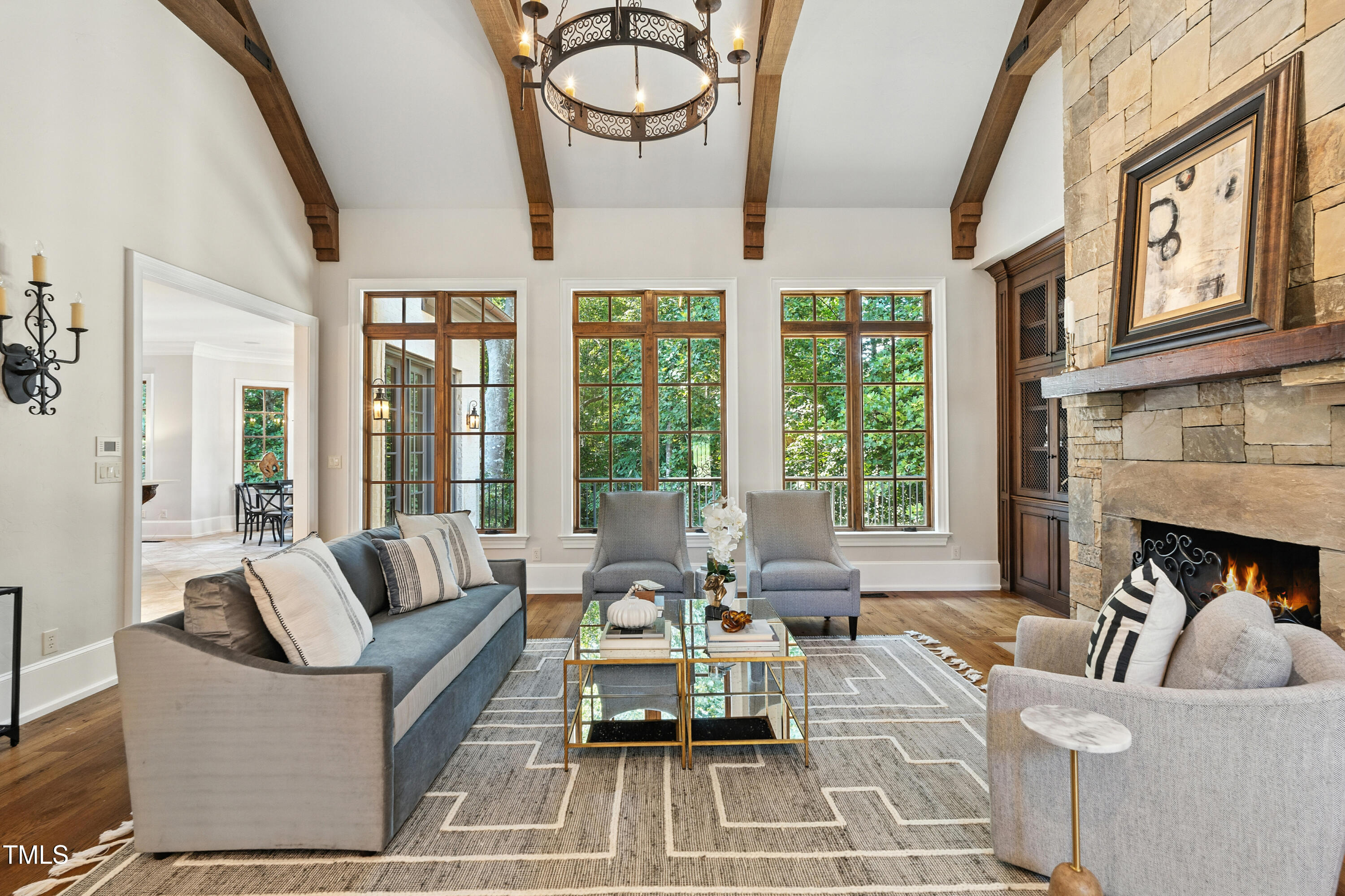 11213 Jonas Ridge Lane Raleigh, NC 27613 - Photo 9 of 91 Jonas Ridge-9