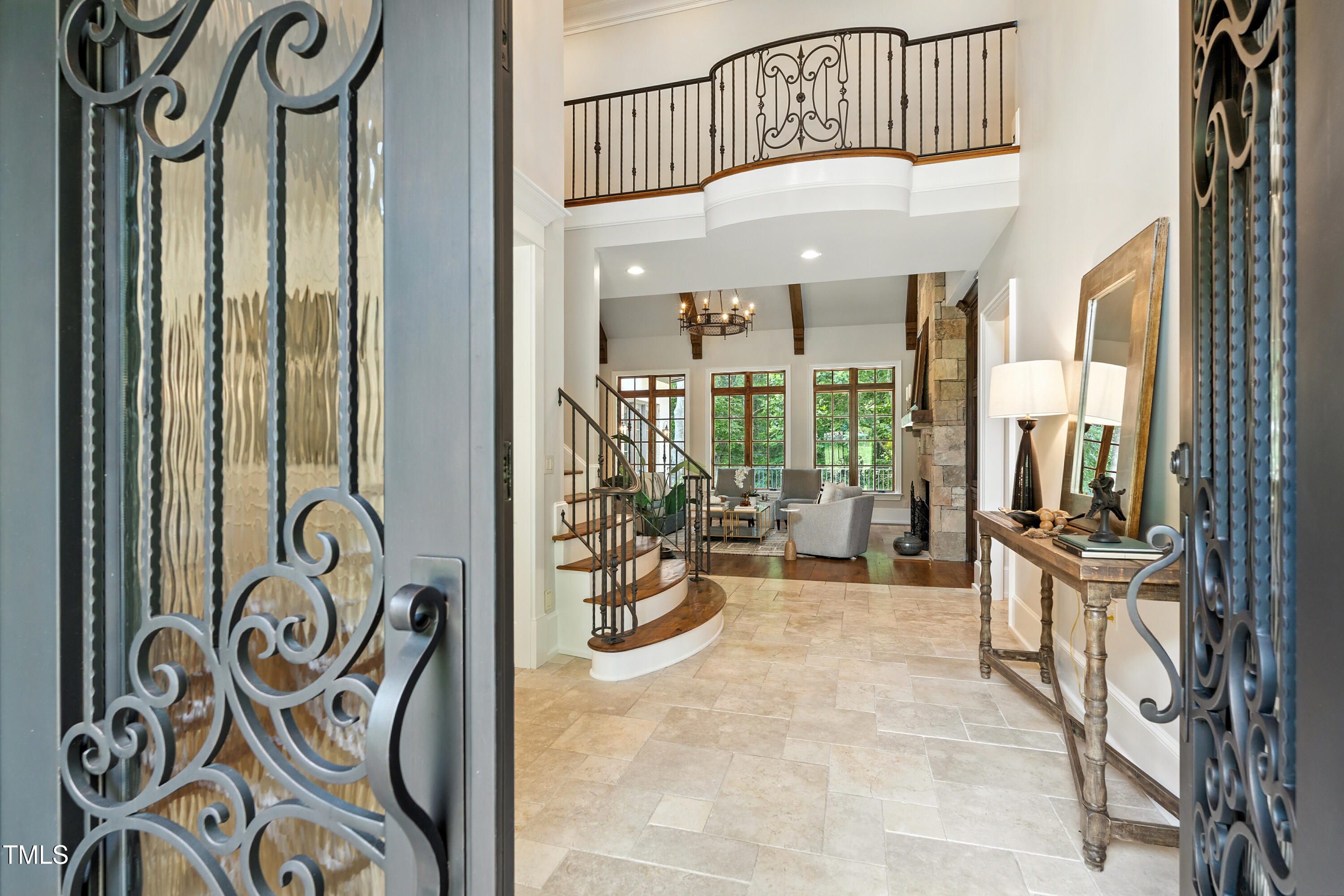 11213 Jonas Ridge Lane Raleigh, NC 27613 - Photo 10 of 91 Jonas Ridge-1