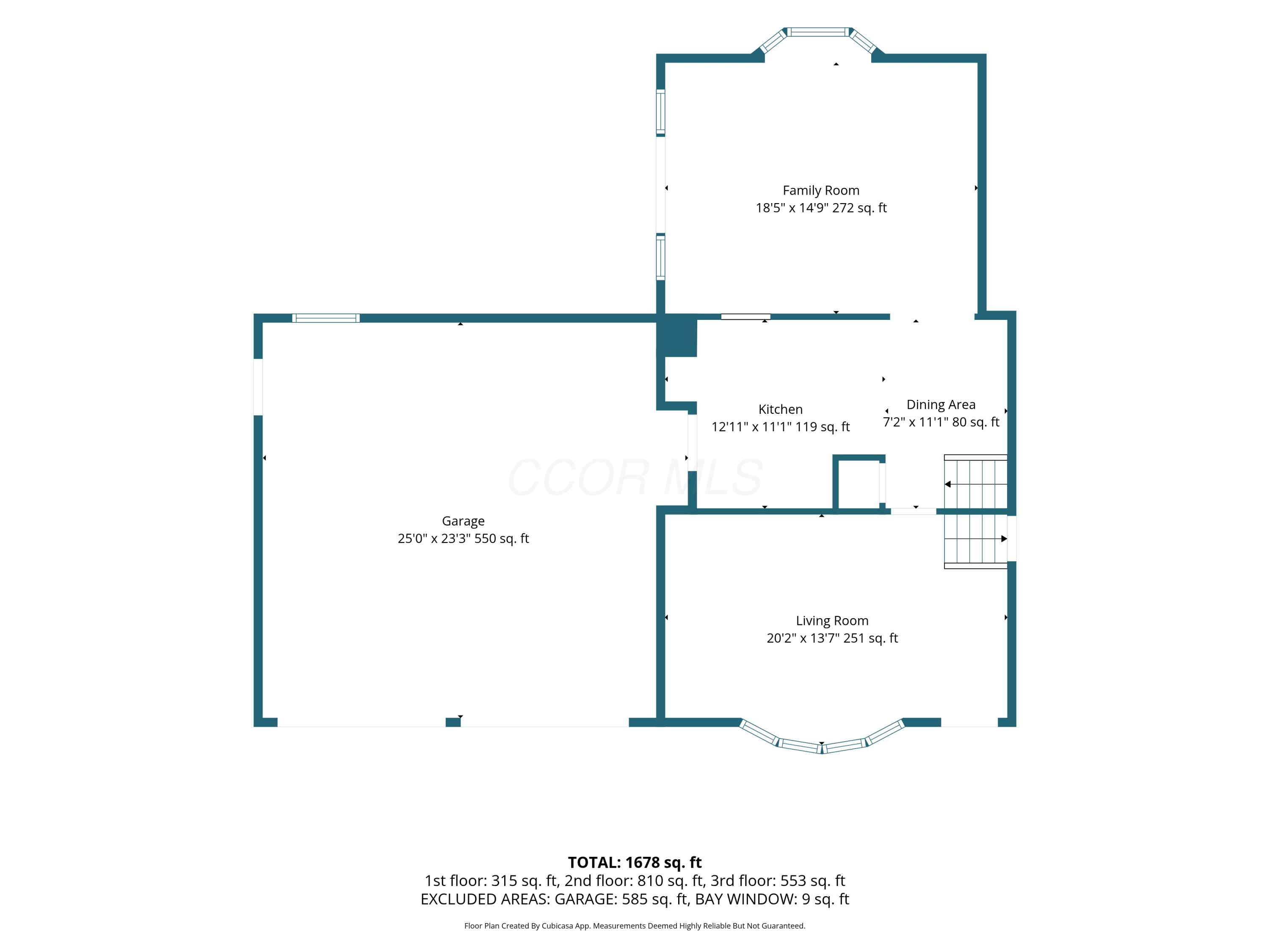 2597 Ryan Road Newark, OH 43056 - Photo 49 of 54 Gallery Image 49