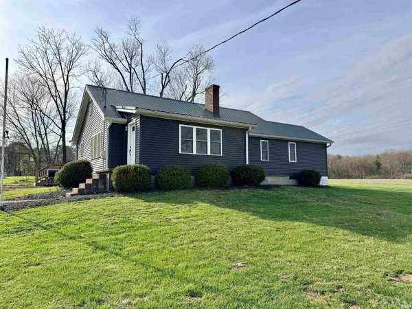 $339,900 | 5134 South 1500th Street West, Carlisle, IN 47838
