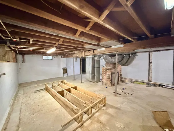 $339,900 | 5134 South 1500th Street West, Carlisle, IN 47838