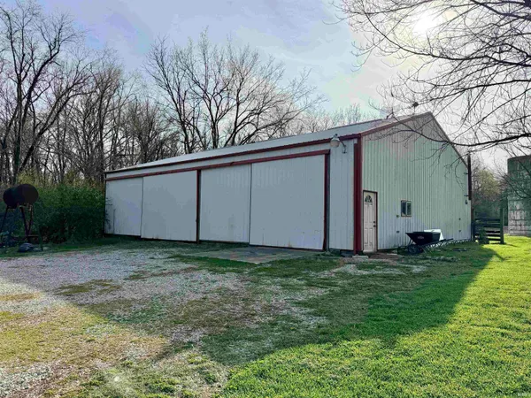 $339,900 | 5134 South 1500th Street West, Carlisle, IN 47838