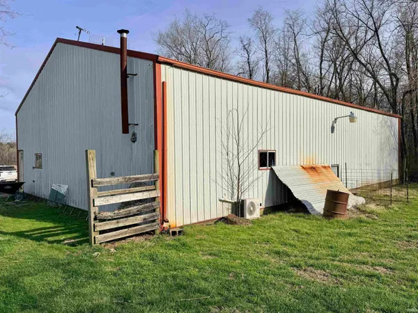 $339,900 | 5134 South 1500th Street West, Carlisle, IN 47838
