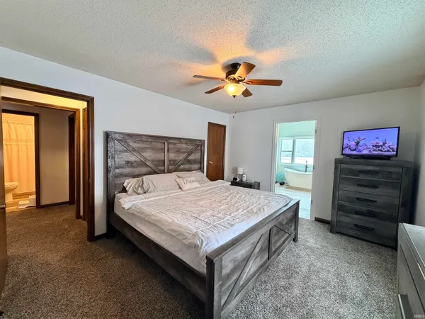 $339,900 | 5134 South 1500th Street West, Carlisle, IN 47838