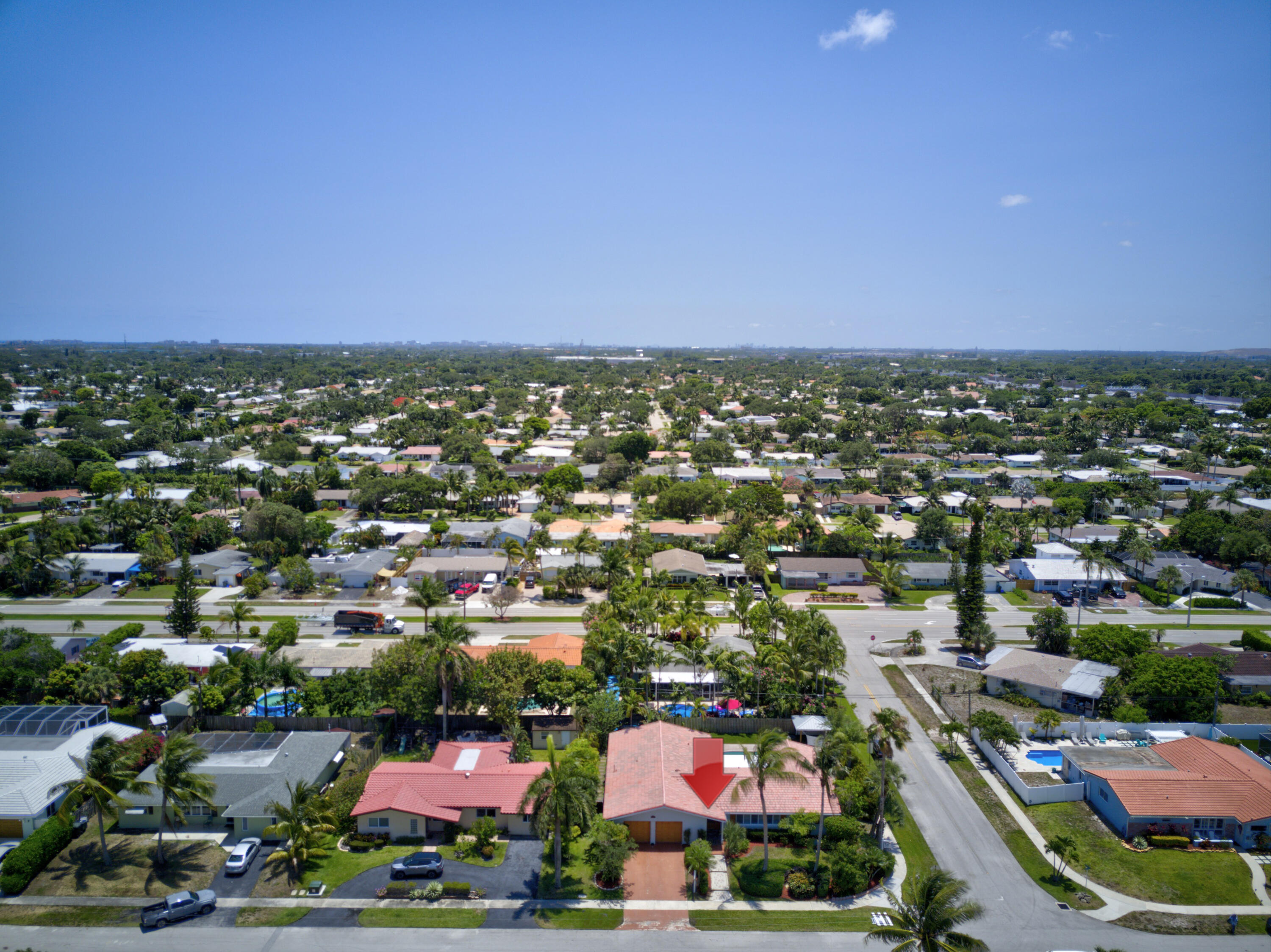 1298 Southwest 5th Street Boca Raton, FL 33486 - Photo 54 of 59 58_dji_0533_4_5_6_7