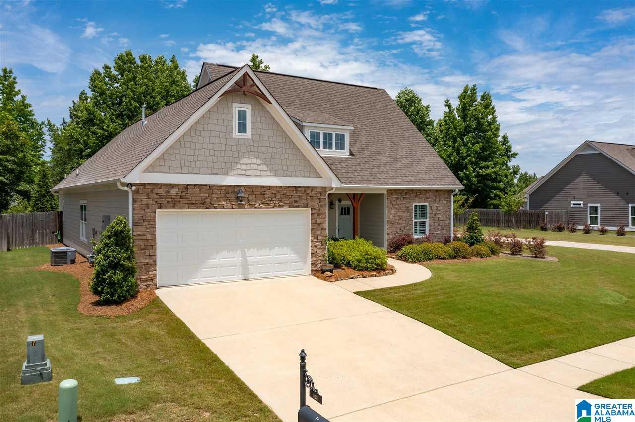 824 Madison Lane Helena, AL 35080 - Photo 3 of 35