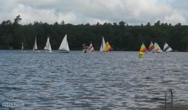 129 South Fairview Road Tafton, PA 18464 - Photo 93 of 96 SAILBOAT RACING