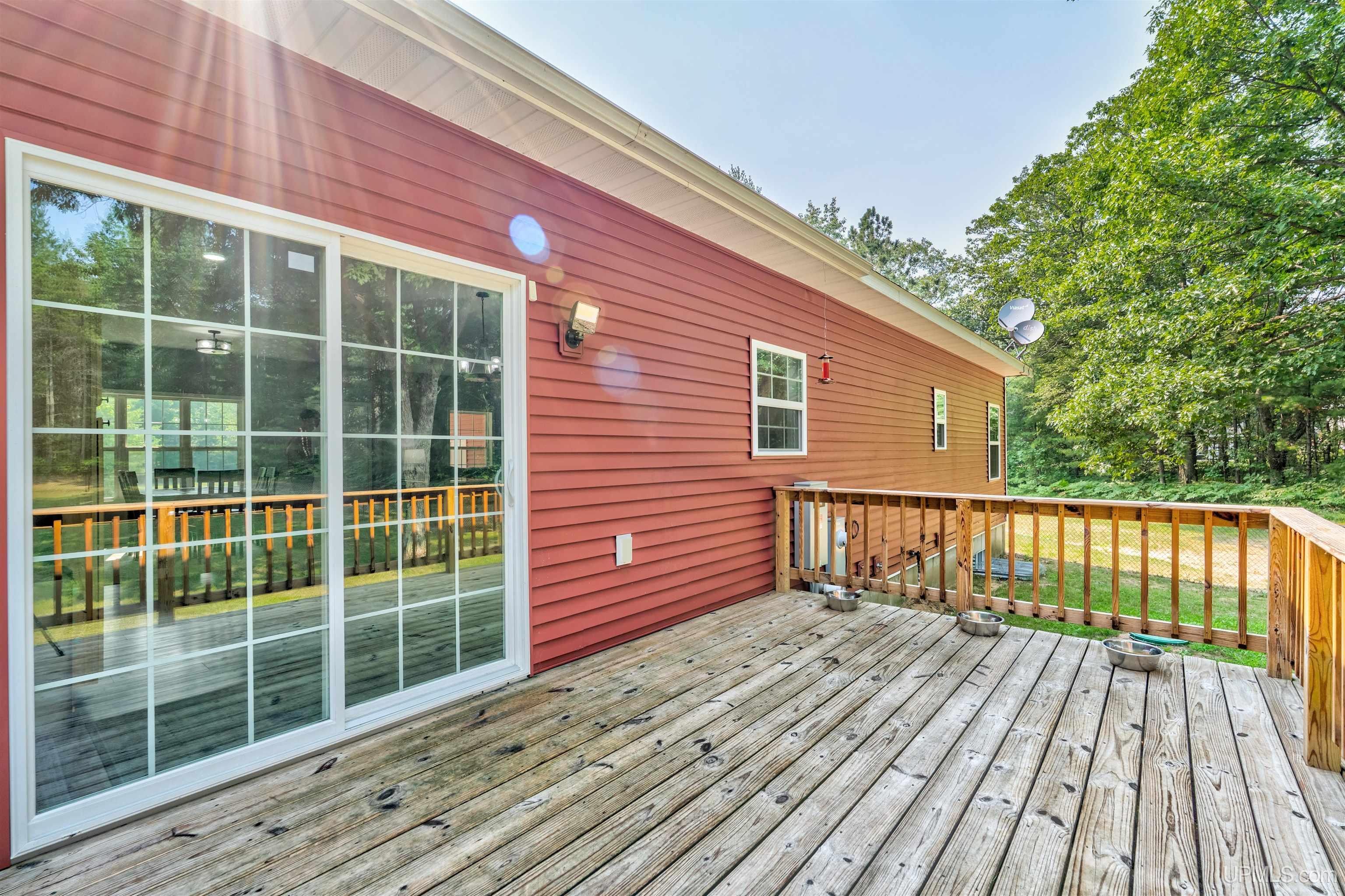 9048 .25 Road Garden, MI 49835 - Photo 11 of 49