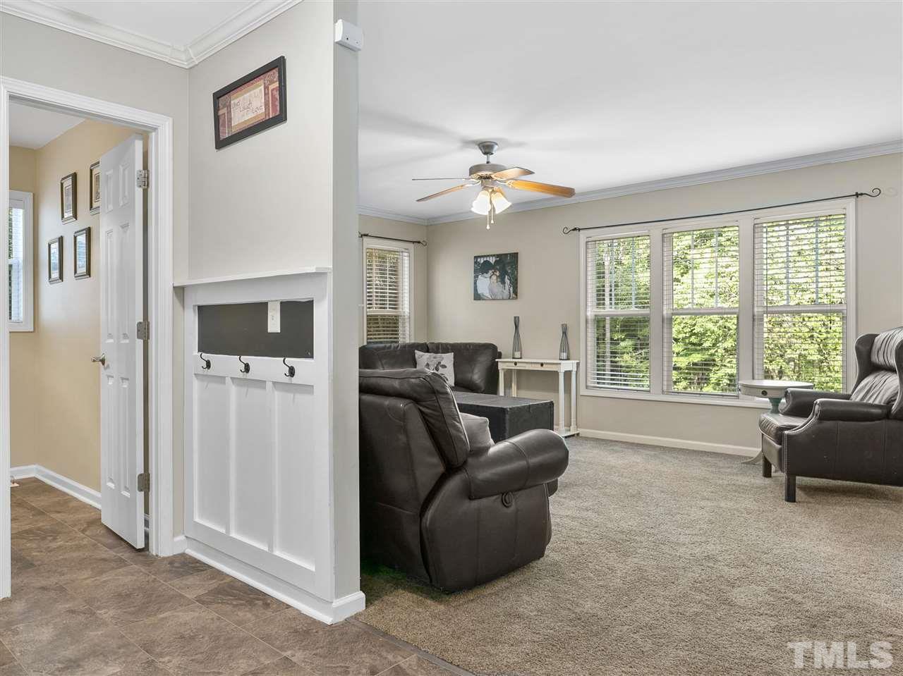 2701 Rustic Brick Road Raleigh, NC 27603 - Photo 11 of 30