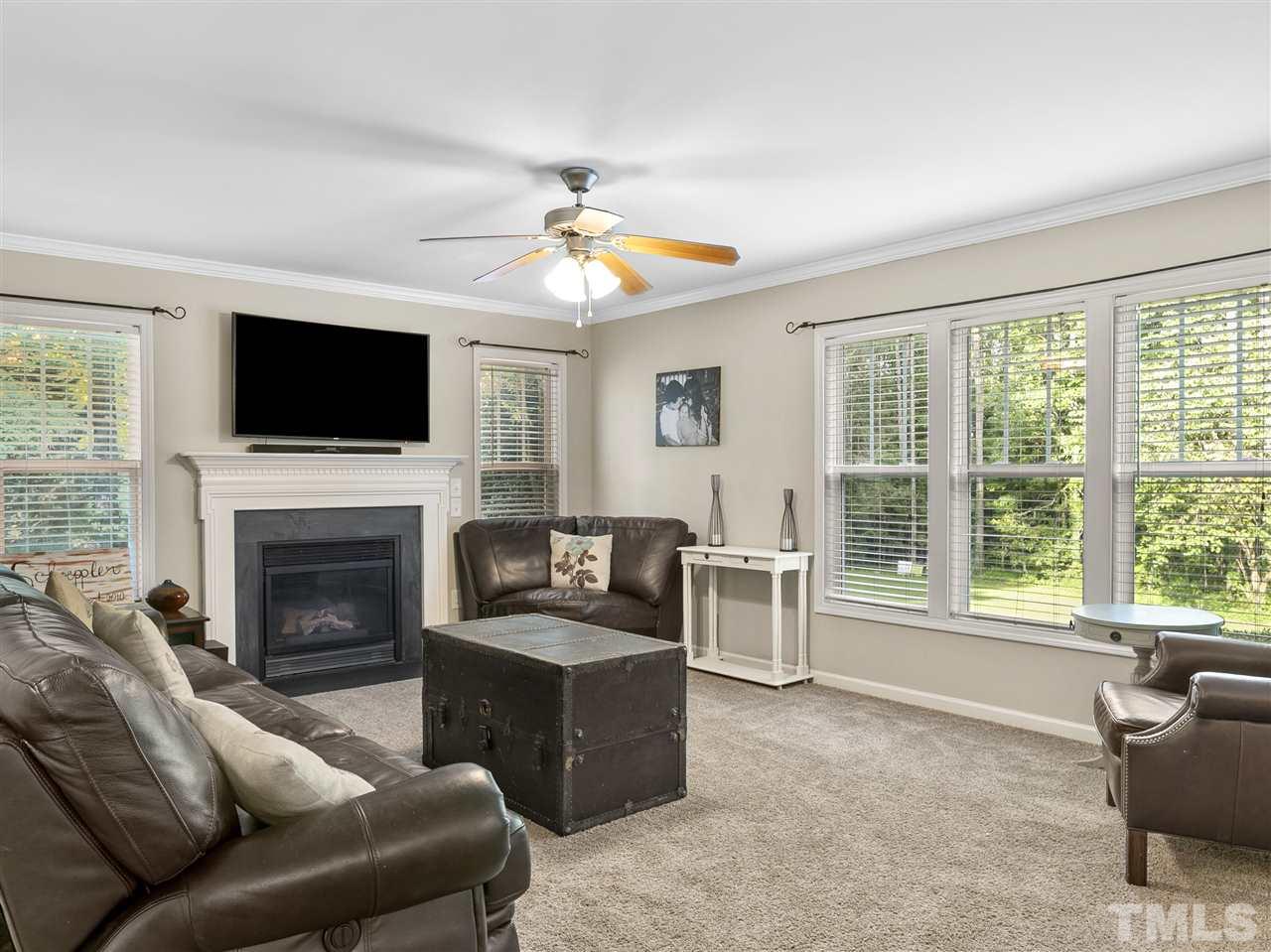 2701 Rustic Brick Road Raleigh, NC 27603 - Photo 12 of 30