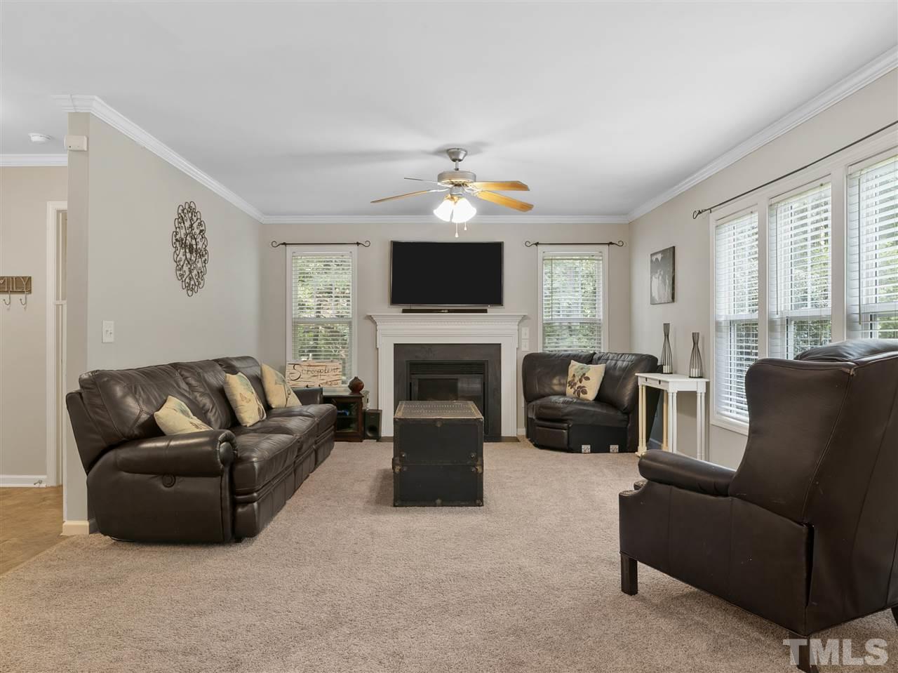2701 Rustic Brick Road Raleigh, NC 27603 - Photo 13 of 30