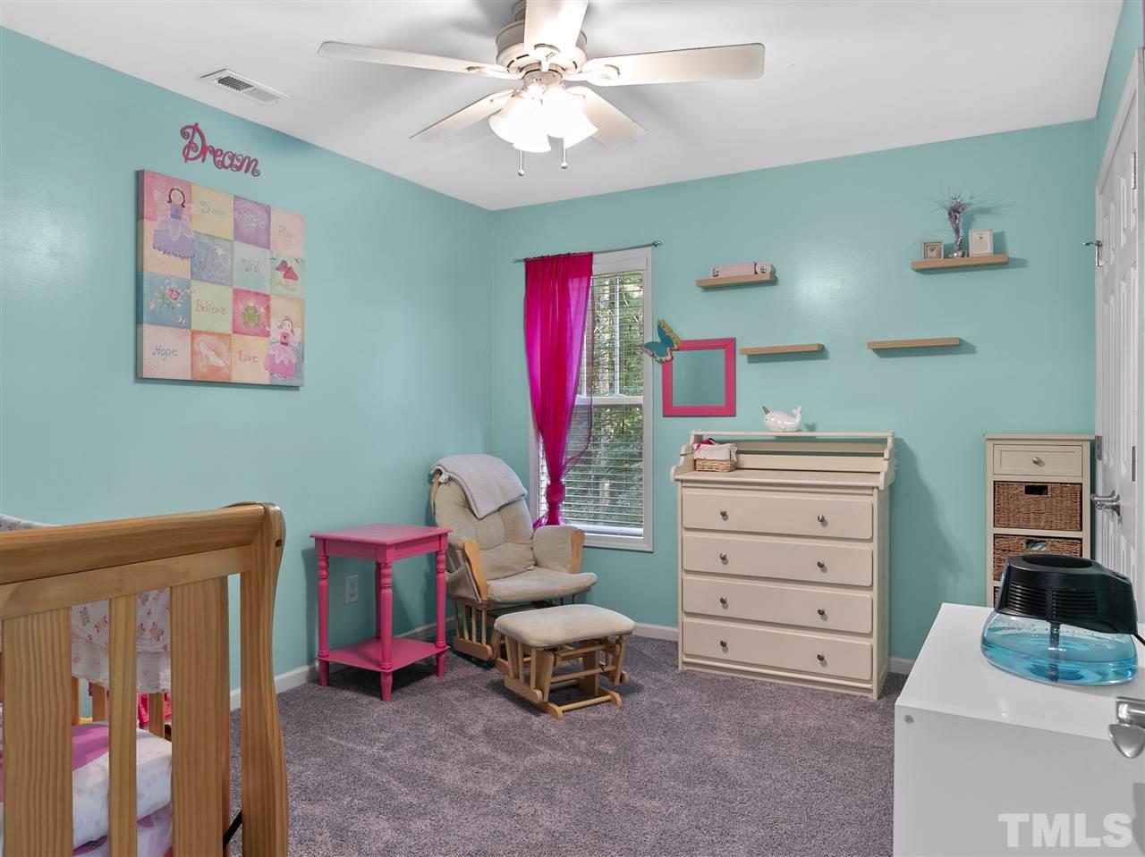 2701 Rustic Brick Road Raleigh, NC 27603 - Photo 14 of 30