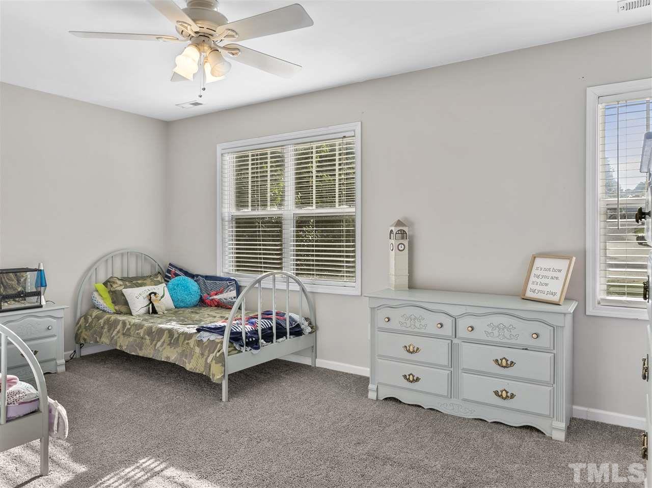 2701 Rustic Brick Road Raleigh, NC 27603 - Photo 15 of 30