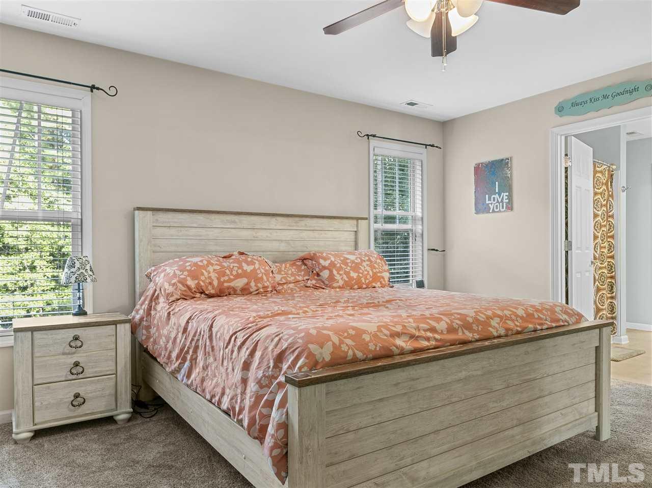 2701 Rustic Brick Road Raleigh, NC 27603 - Photo 18 of 30