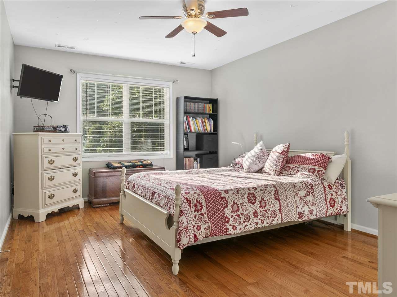 2701 Rustic Brick Road Raleigh, NC 27603 - Photo 21 of 30