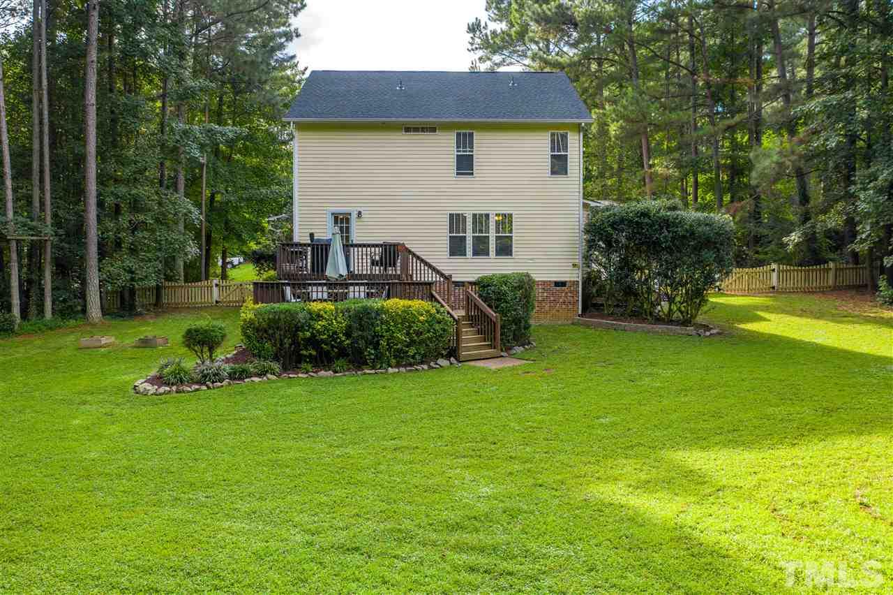 2701 Rustic Brick Road Raleigh, NC 27603 - Photo 23 of 30