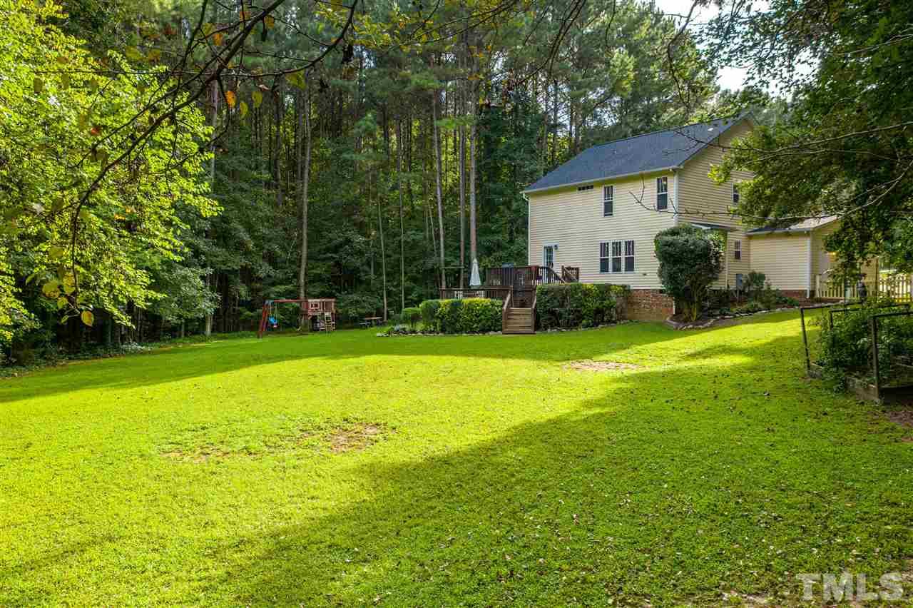 2701 Rustic Brick Road Raleigh, NC 27603 - Photo 24 of 30