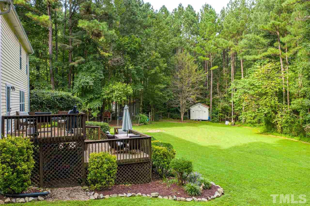2701 Rustic Brick Road Raleigh, NC 27603 - Photo 26 of 30