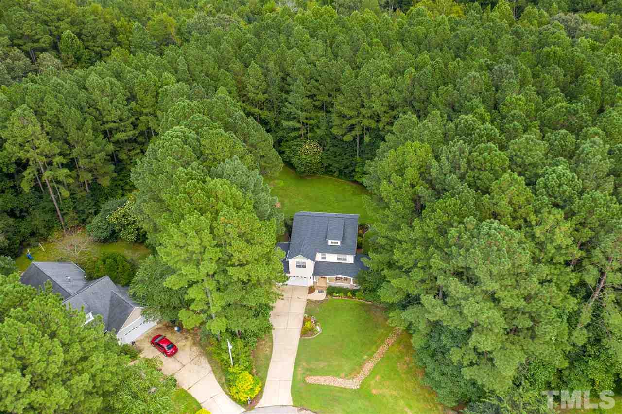 2701 Rustic Brick Road Raleigh, NC 27603 - Photo 29 of 30