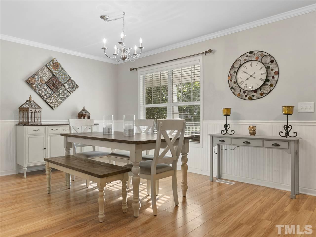 2701 Rustic Brick Road Raleigh, NC 27603 - Photo 6 of 30