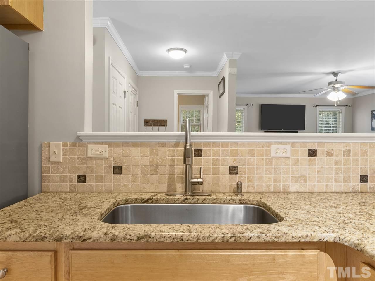 2701 Rustic Brick Road Raleigh, NC 27603 - Photo 8 of 30