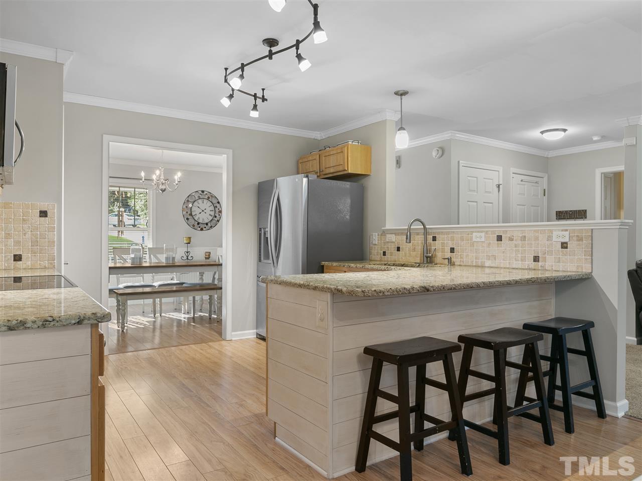 2701 Rustic Brick Road Raleigh, NC 27603 - Photo 9 of 30
