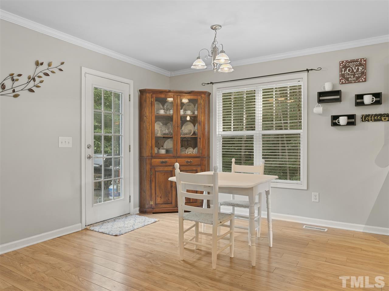 2701 Rustic Brick Road Raleigh, NC 27603 - Photo 10 of 30