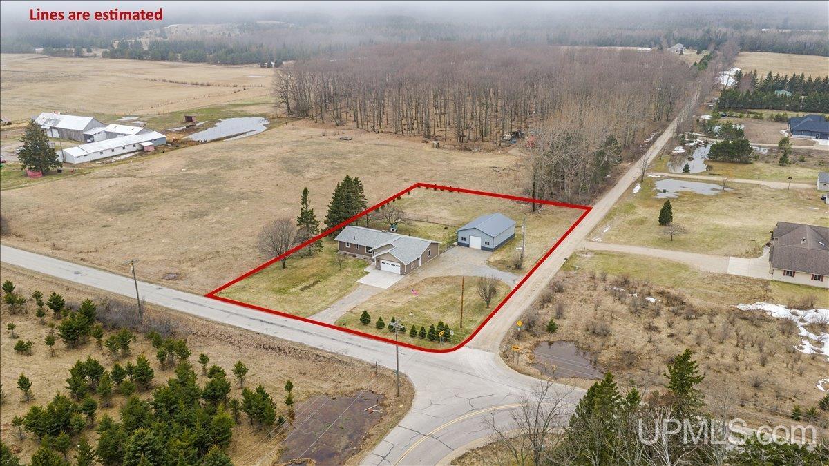4695 I Road Bark River, MI 49807 - Photo 10 of 57
