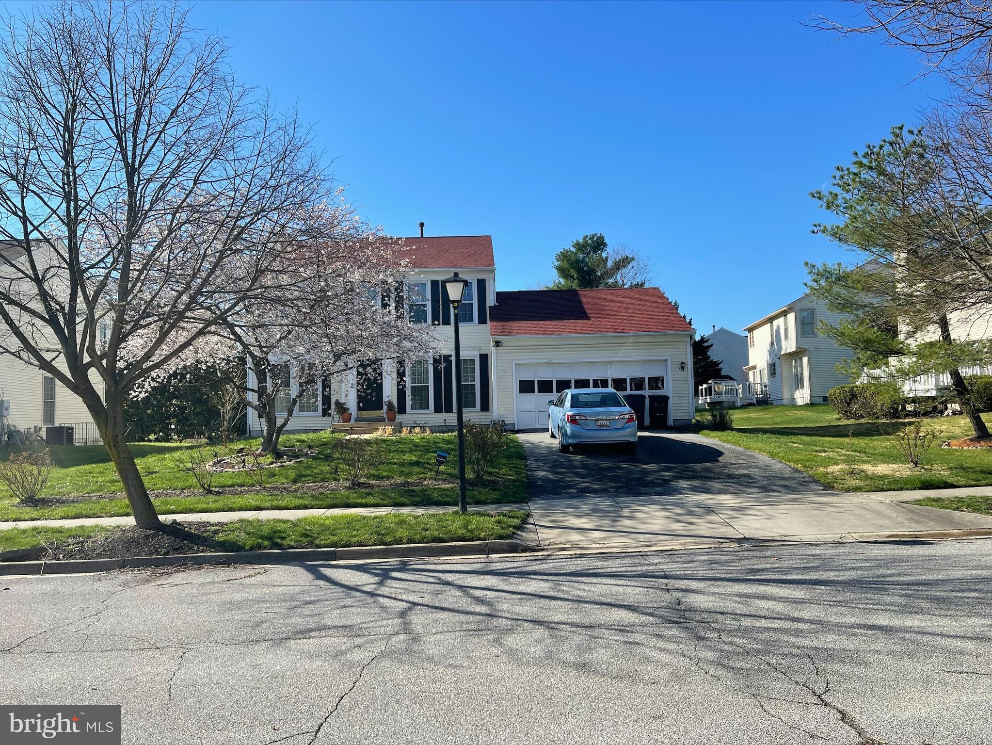 8109 Craddock Road Greenbelt, MD 20770 - Photo 1 of 1 Gallery Image 1