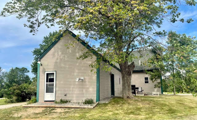 419 River Road Benton, ME 04901 - Photo 27 of 34 Side view