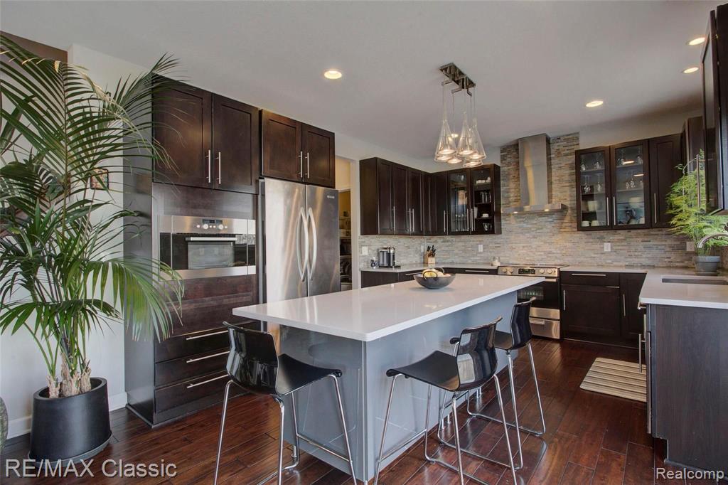 27123 Victoria Road Novi, MI 48374 - Photo 23 of 80