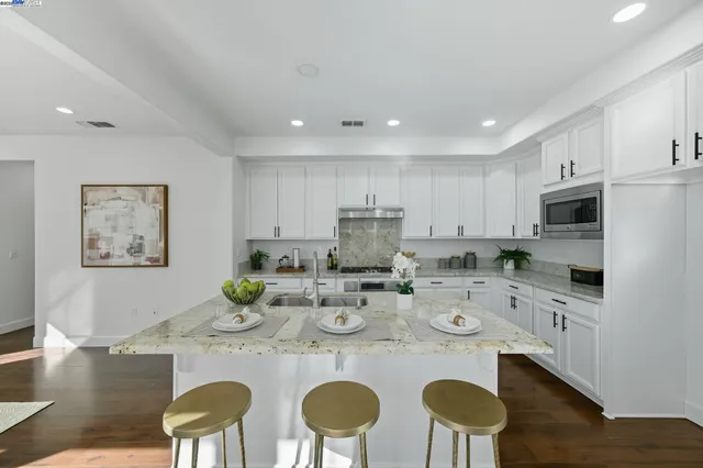 $1,590,000 | 3005 Vittoria Loop, Dublin, CA 94568