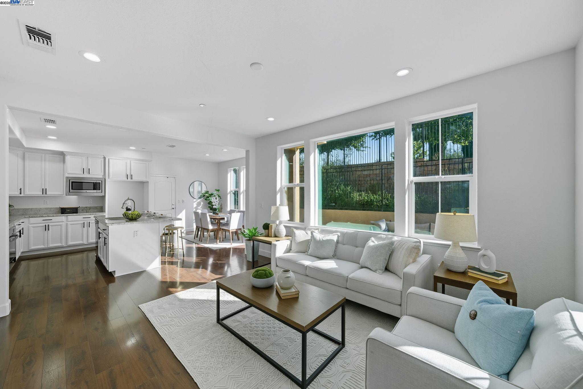 3005 Vittoria Loop Dublin, CA 94568 - Photo 7 of 37