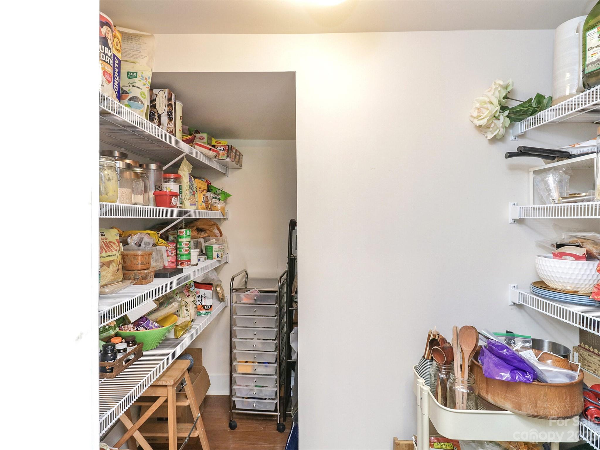 2634 Double Oaks Road Charlotte, NC 28206 - Photo 20 of 48 a room with storage and utility