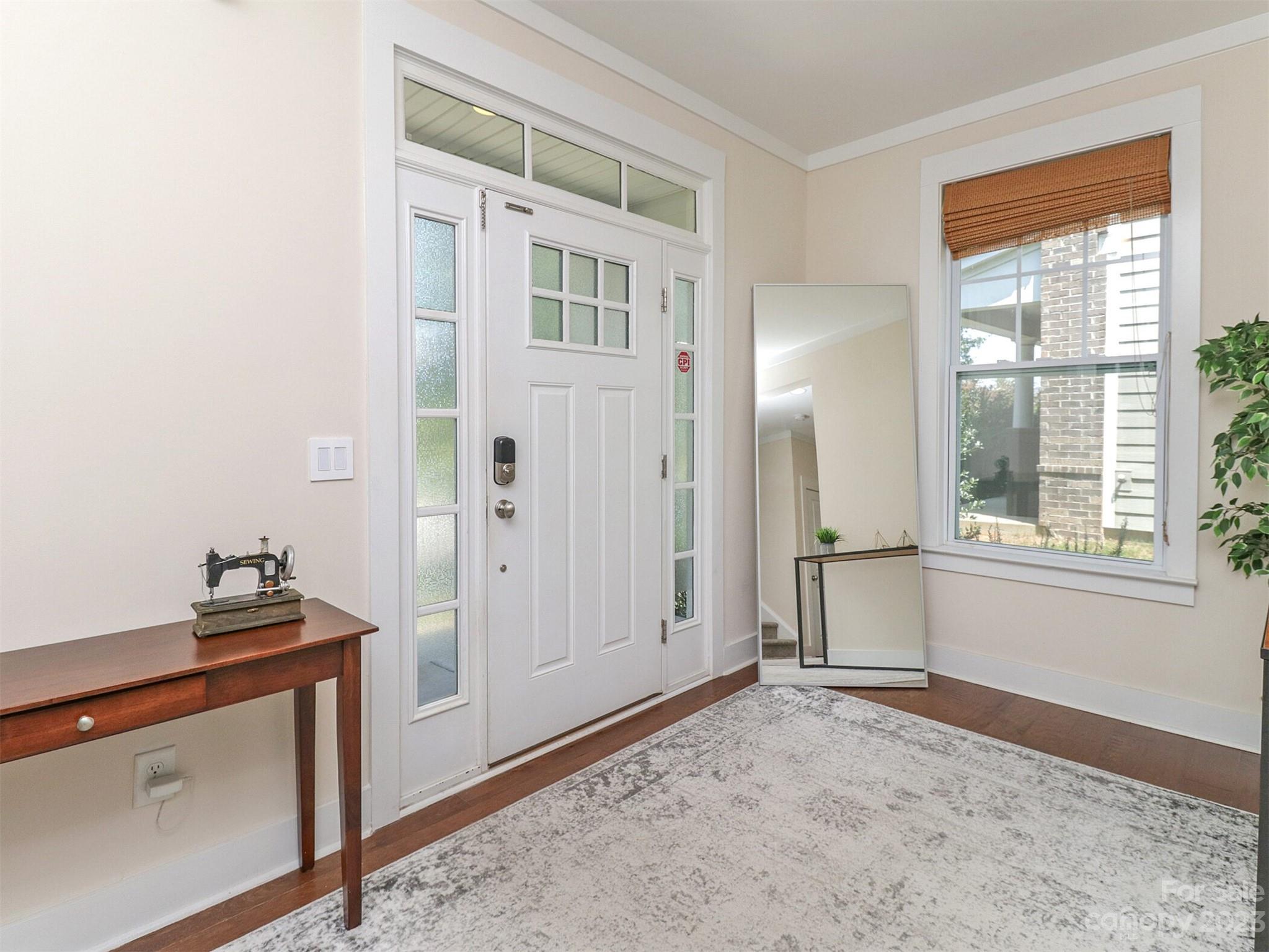 2634 Double Oaks Road Charlotte, NC 28206 - Photo 4 of 48 a view of livingroom with furniture and windows