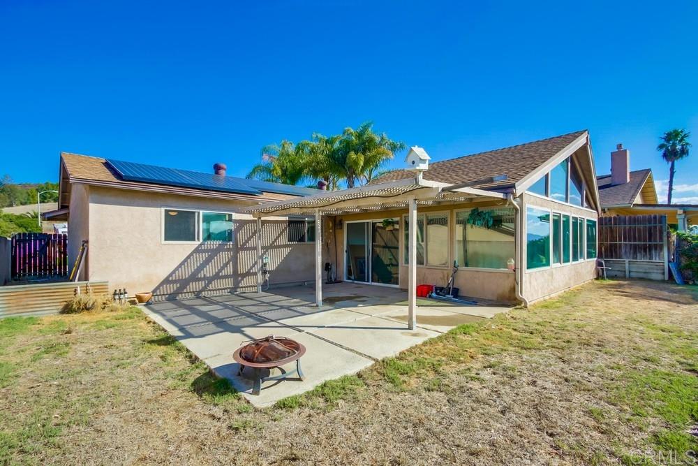 9411 Lake Canyon Road Santee, CA 92071 - Photo 14 of 22 Gallery Image 14