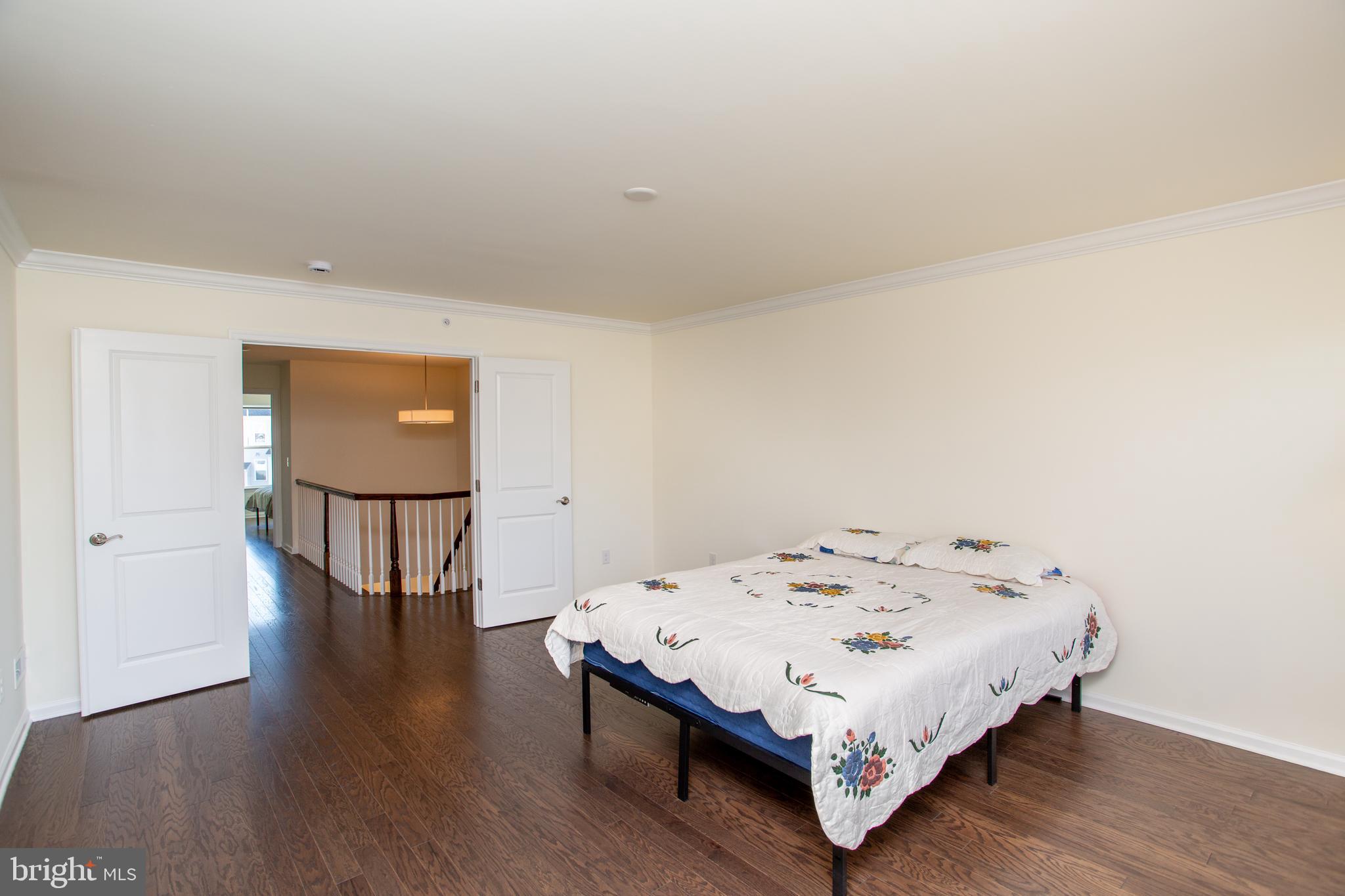 44 Parry Way Warminster, PA 18974 - Photo 11 of 36 Primary Bedroom