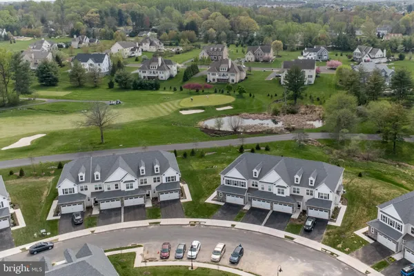 $734,900 | 44 Parry Way, Warminster, PA 18974