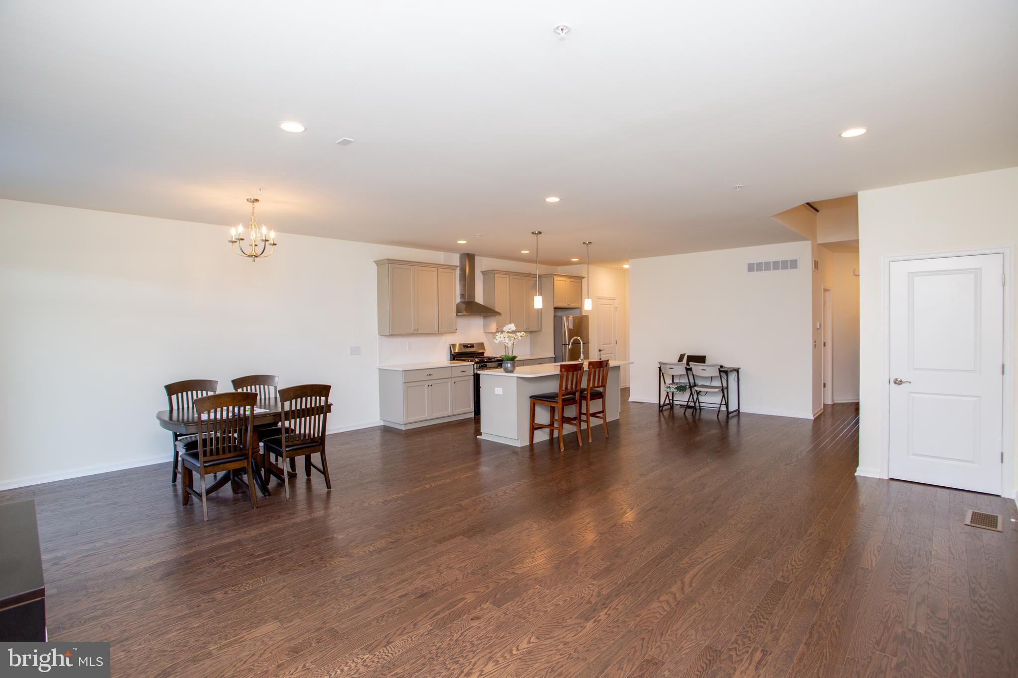 44 Parry Way Warminster, PA 18974 - Photo 35 of 36 Open Floor Plan