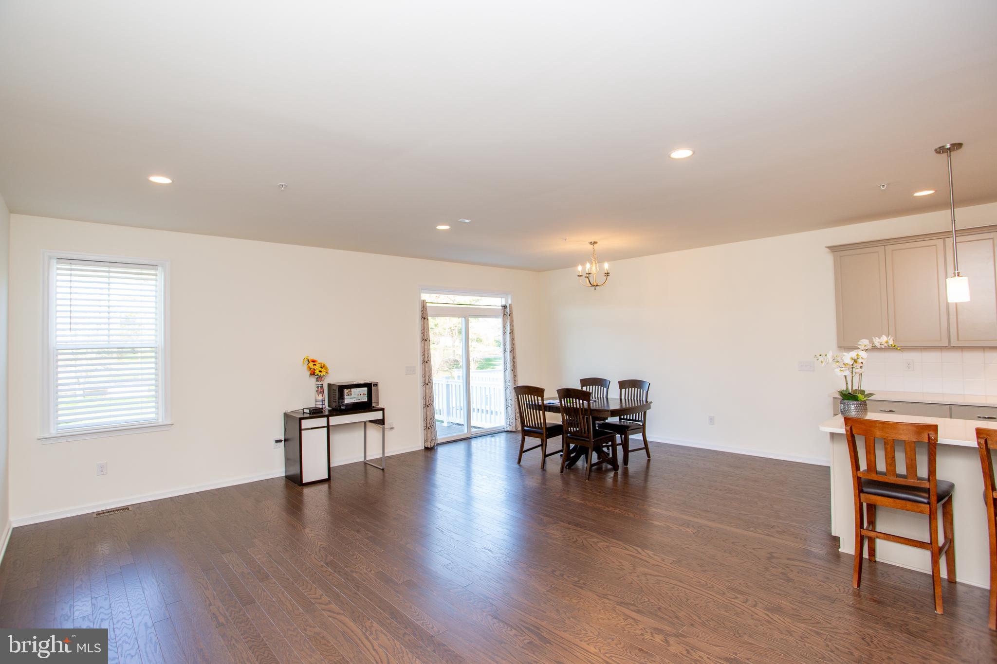 44 Parry Way Warminster, PA 18974 - Photo 36 of 36 Open Floor Plan