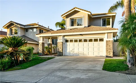 $1,349,999 | 1012 South Silver Star Way, Anaheim Hills, CA 92808