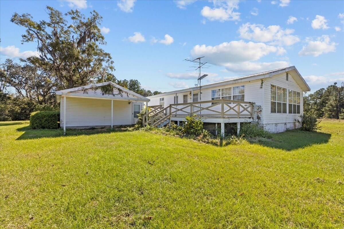 4087 Honey Lake Road Greenville, FL 32331 - Photo 4 of 31