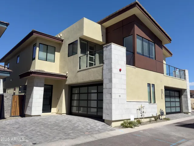 $799,000 | 1 Easy Street, Unit 11, Carefree, AZ 85377